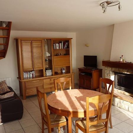 Charmante Maison En Campagne Grand-Fougeray Kültér fotó